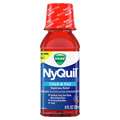 Vicks Vicks Nyquil Cherry Liquid 8 fl. oz., PK12 01425